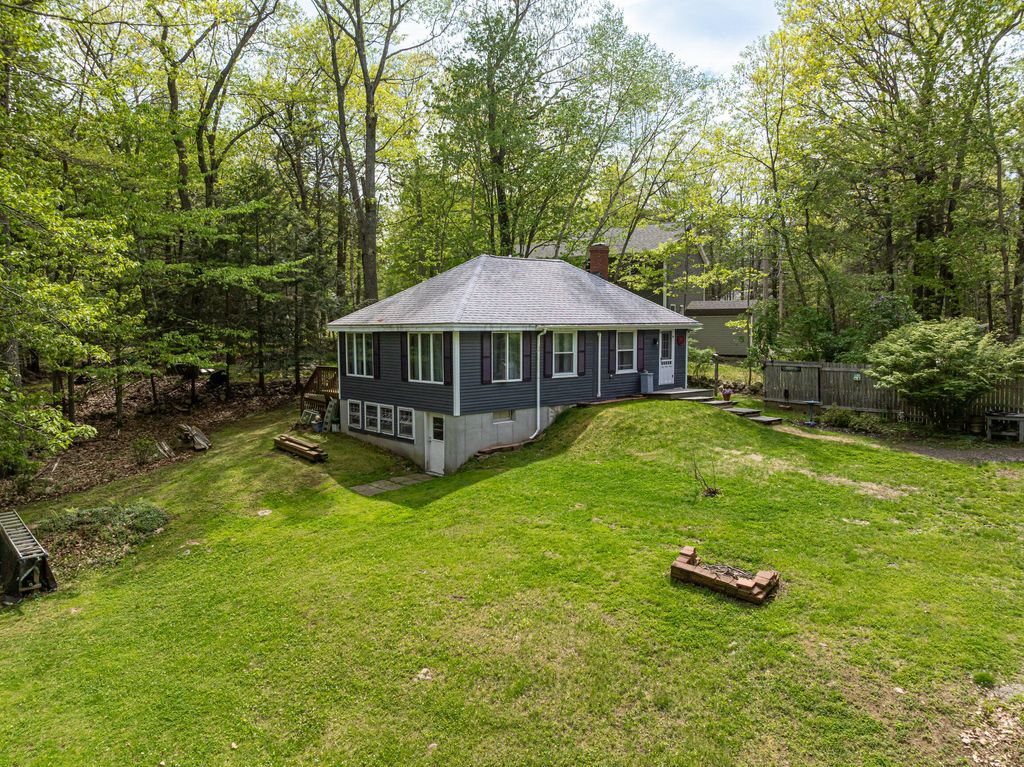 Photo of 69 Haven Road, Windham, ME 04062 (MLS # 1663516)