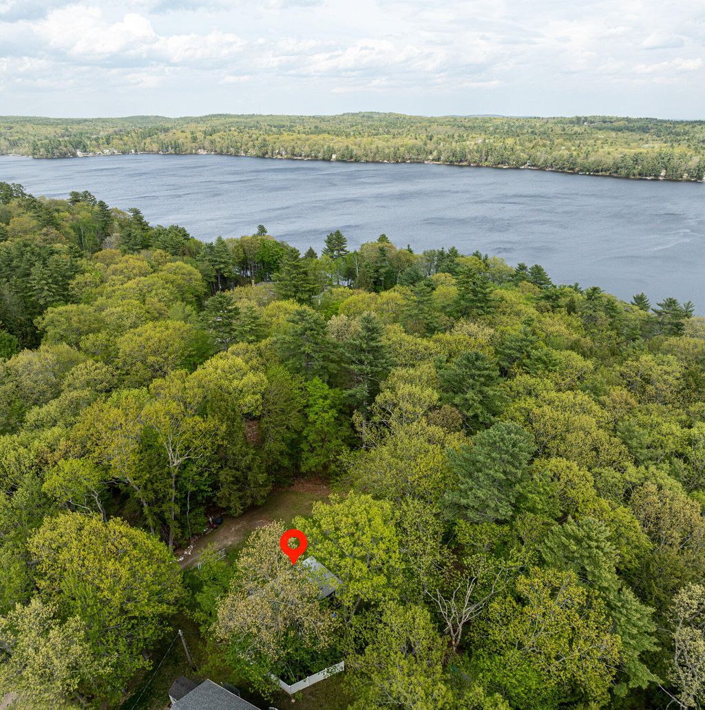 Photo of 69 Haven Road, Windham, ME 04062 (MLS # 1663516)
