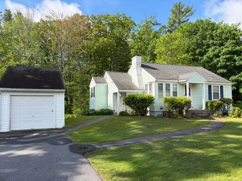 Photo of 42 Broadturn Road, Scarborough, ME 04074 (MLS # 1664789)