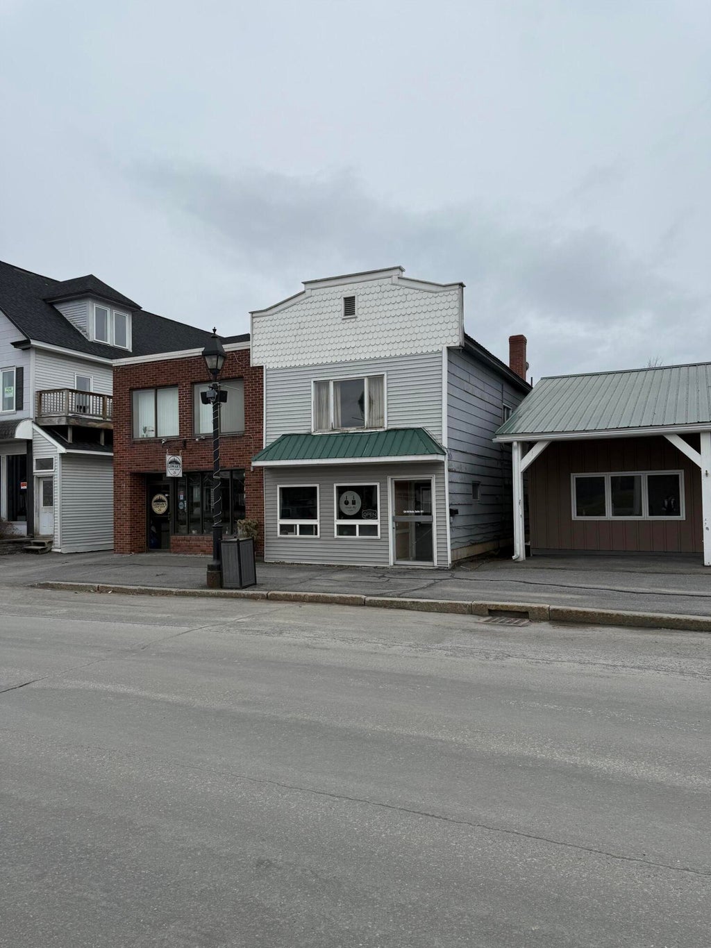 Photo of 134 W Main Street, Fort Kent, ME 04743 (MLS # 1660919)