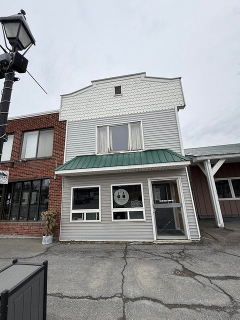 Photo of 134 W Main Street, Fort Kent, ME 04743 (MLS # 1660919)