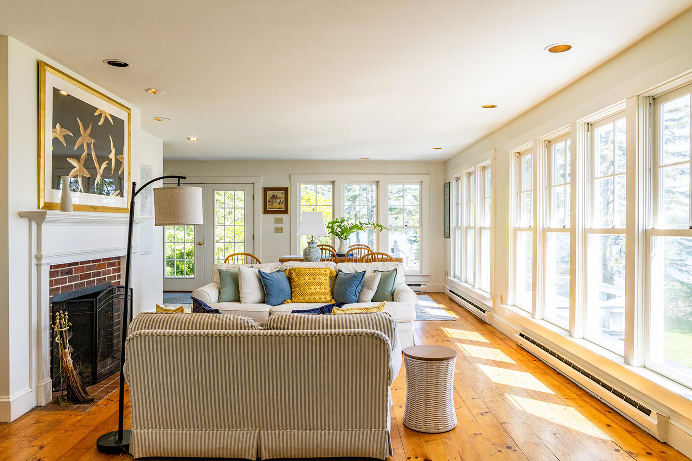 250 Davis Point Road