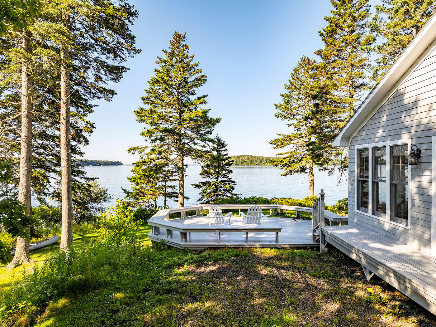 250 Davis Point Road