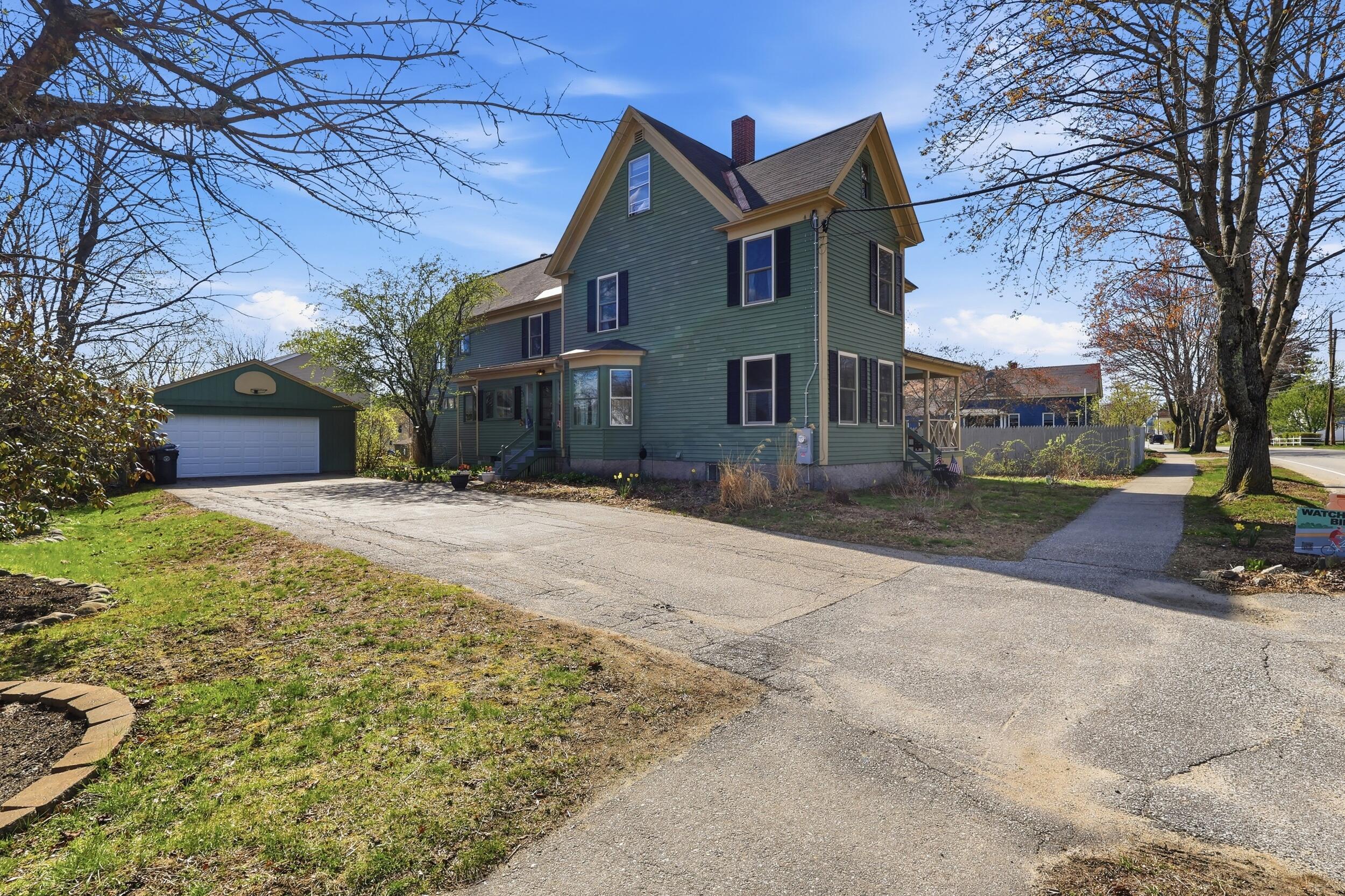 108 Bradley Street
