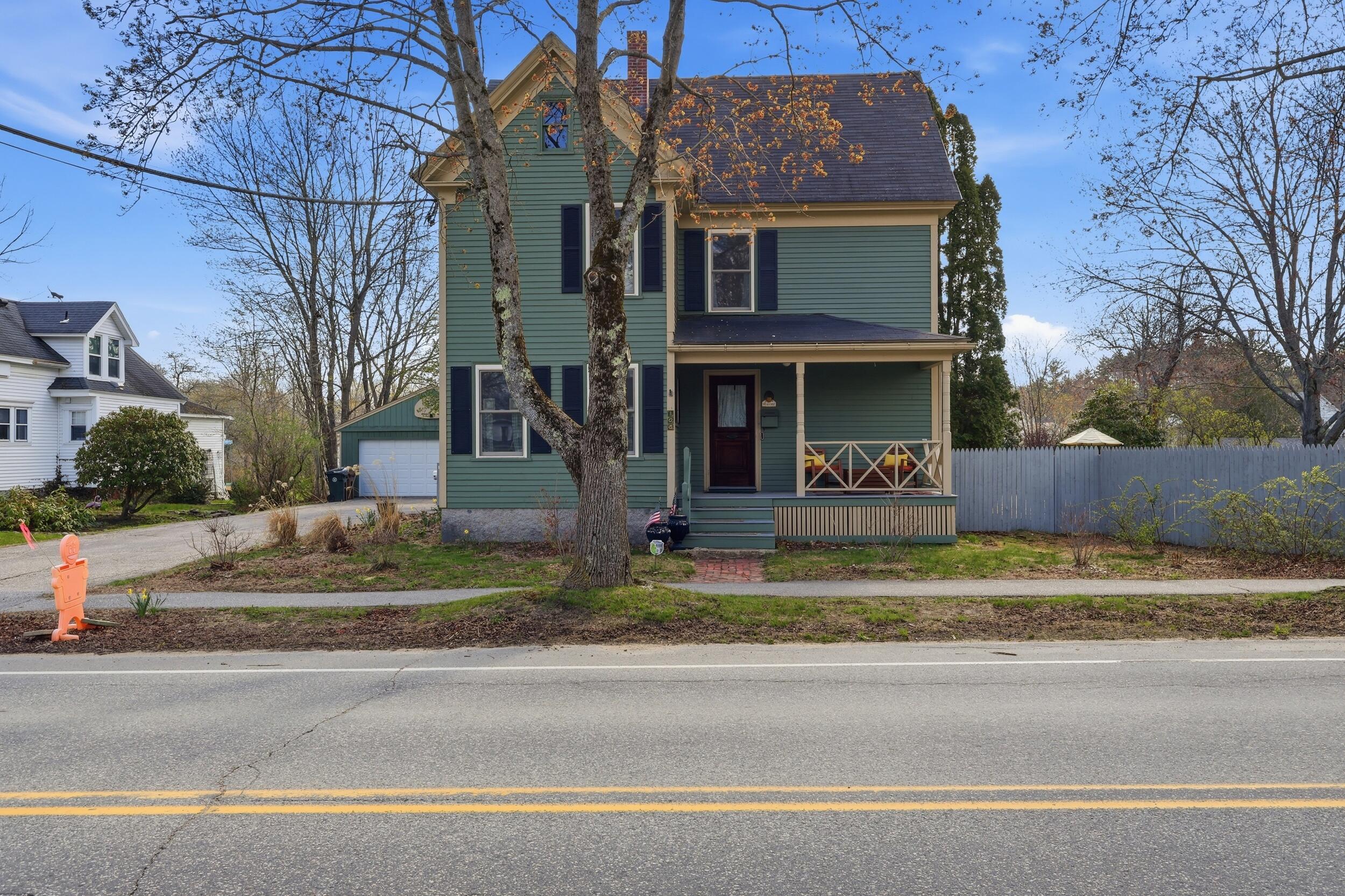 108 Bradley Street