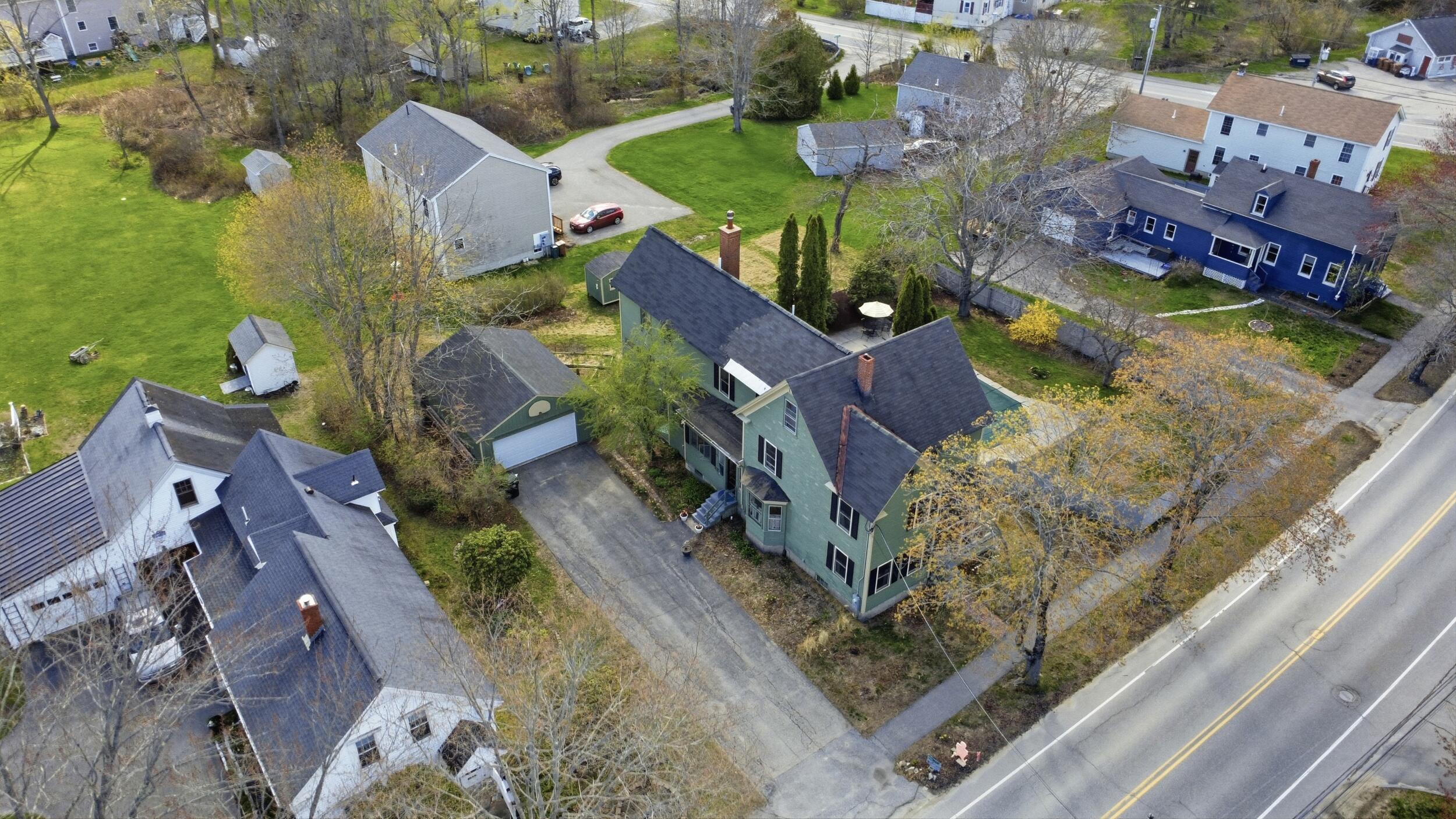 108 Bradley Street