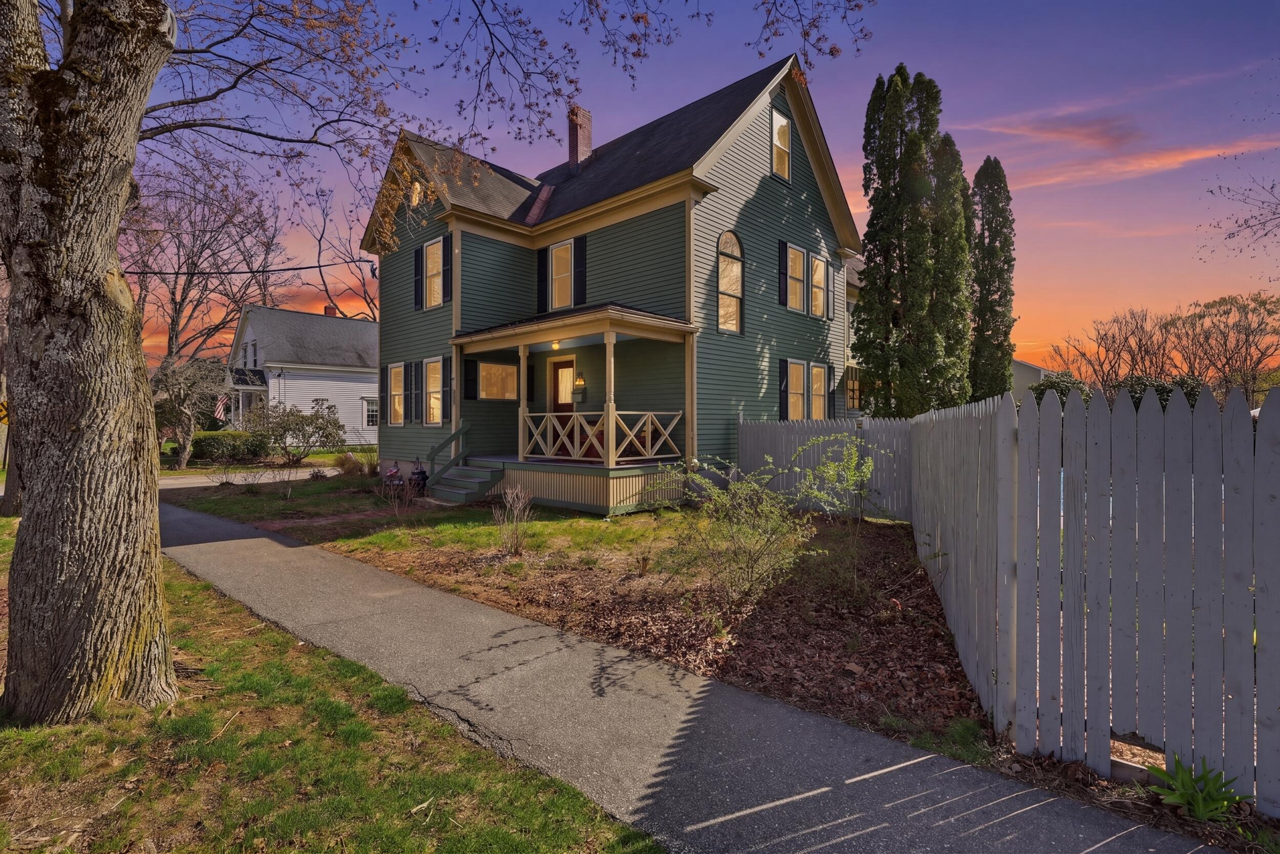 108 Bradley Street
