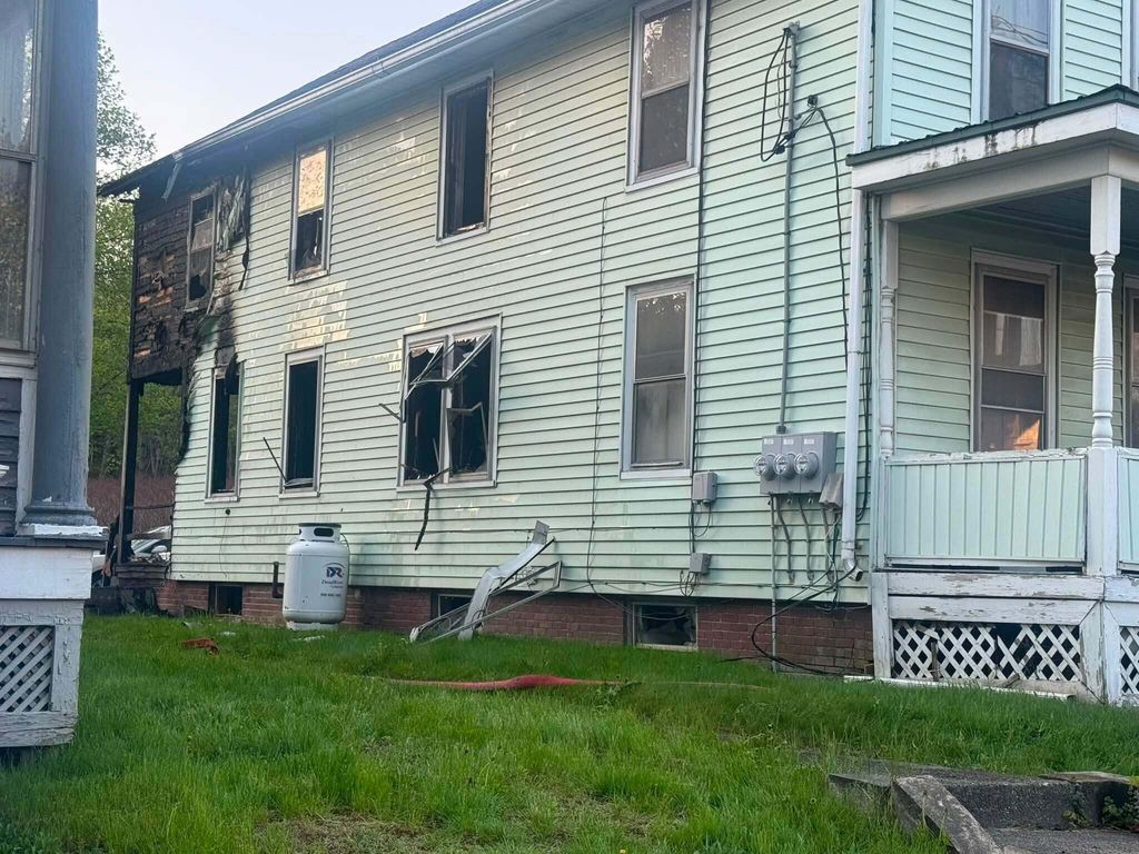 Photo of 508 S Main Street, Brewer, ME 04412 (MLS # 1670643)
