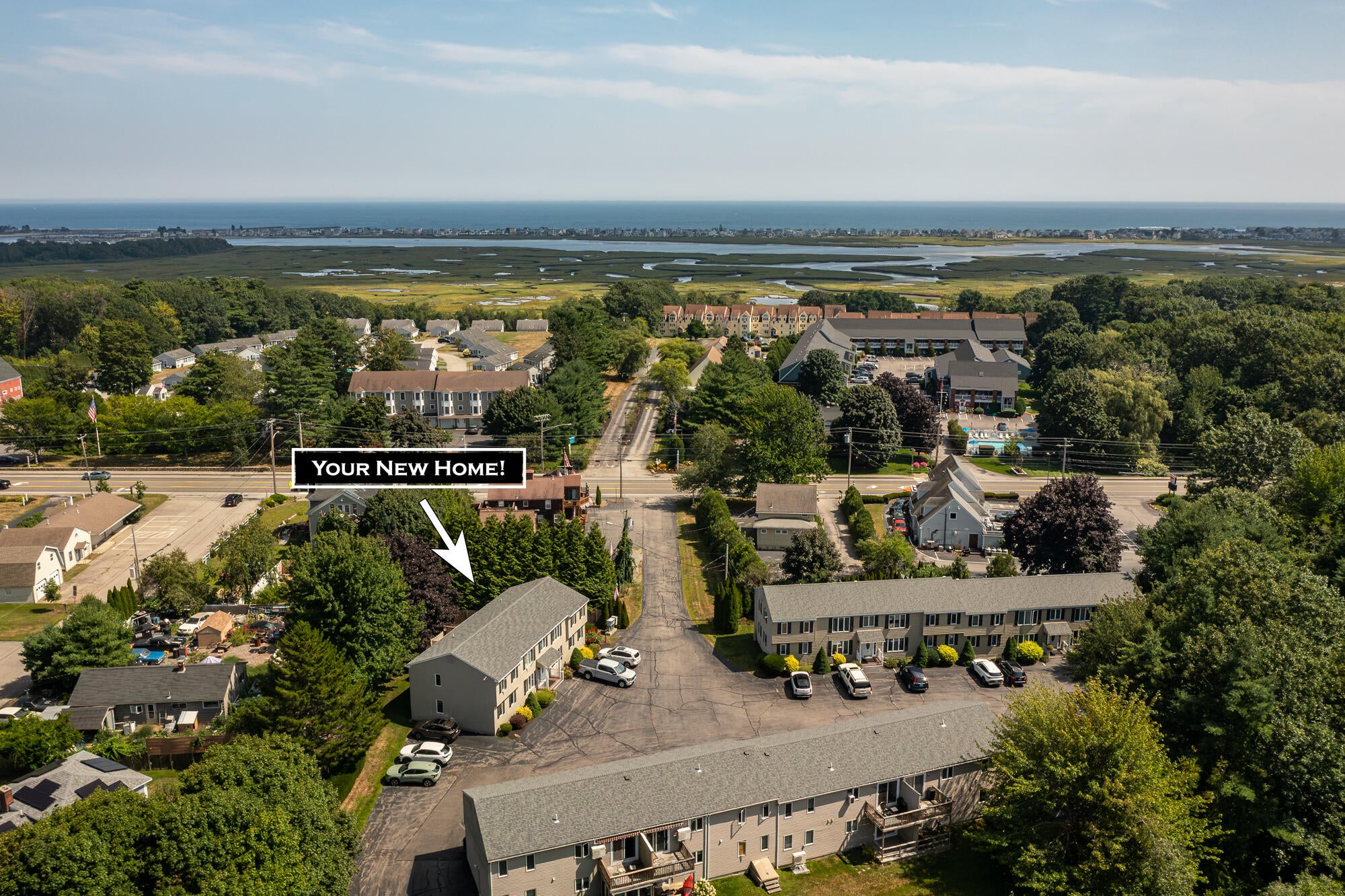1372 Post Road 1A