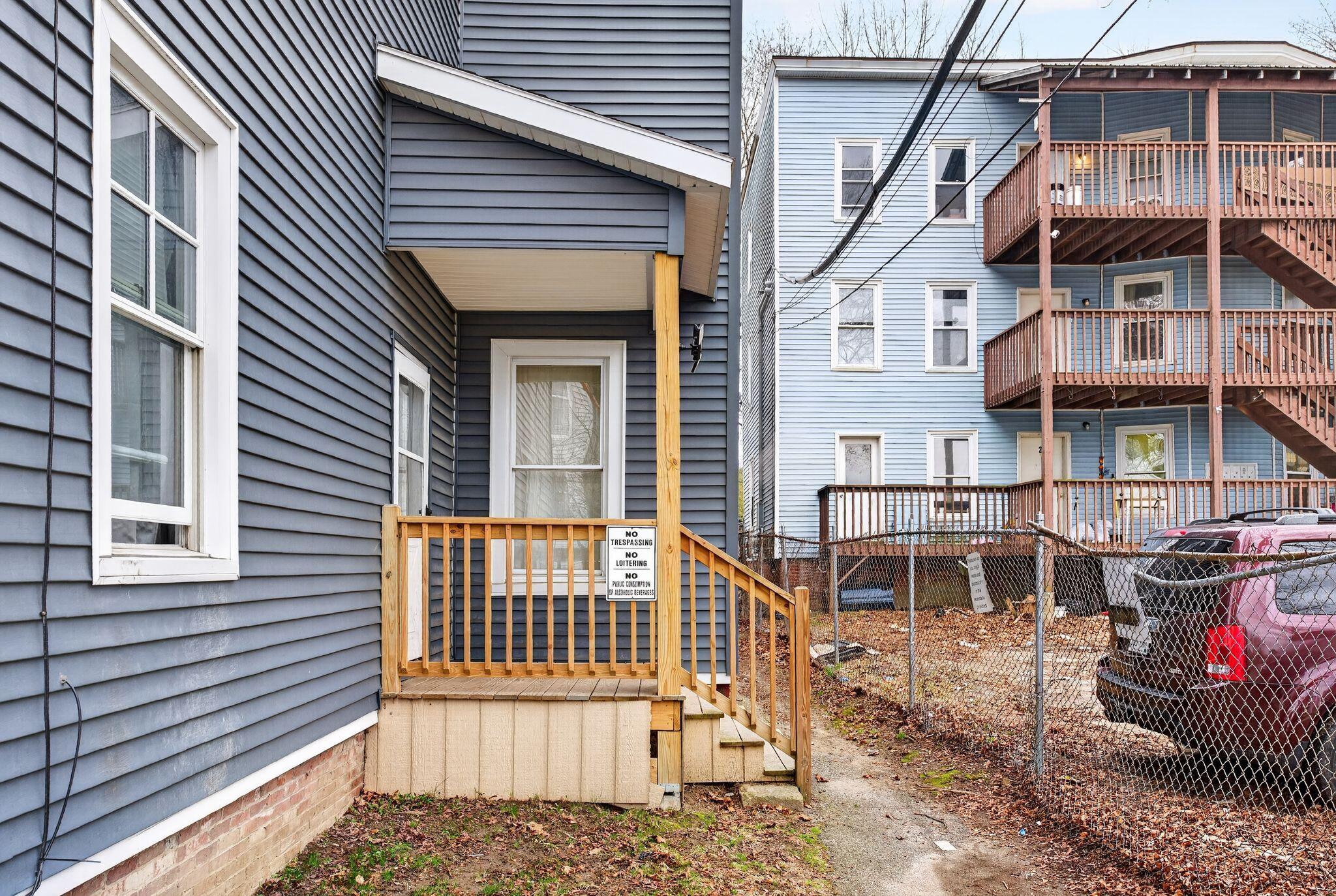 151 Horton Street