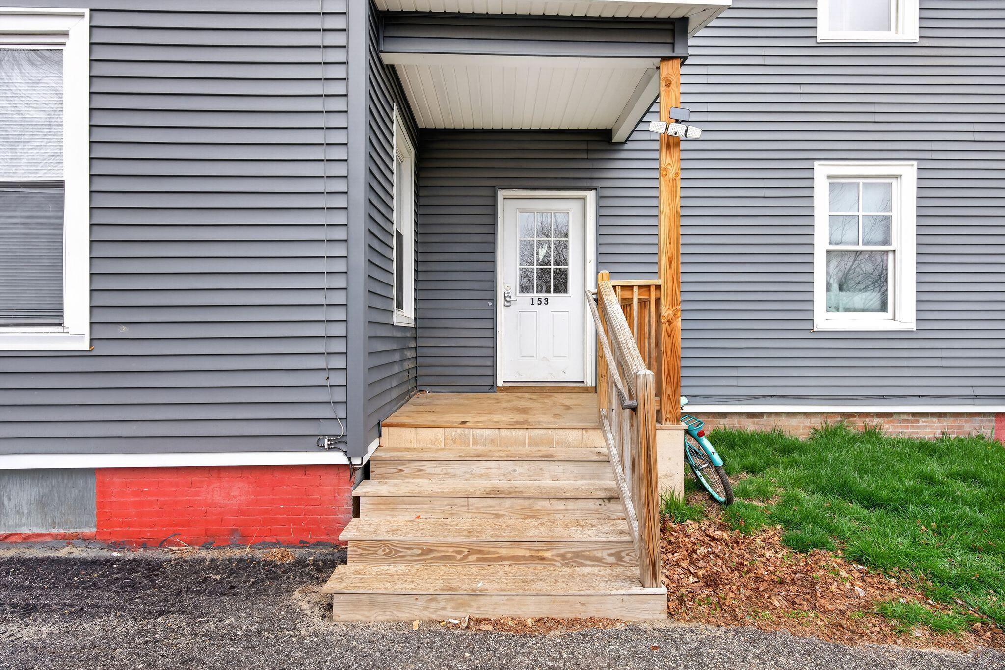 151 Horton Street