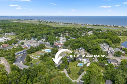 Photo of 76 Post Road #20M, Wells, ME 04054 (MLS # 1666181)