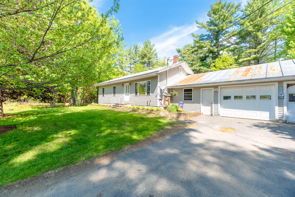 Photo of 41 Mountain View Road, Kingfield, ME 04947 (MLS # 1665082)