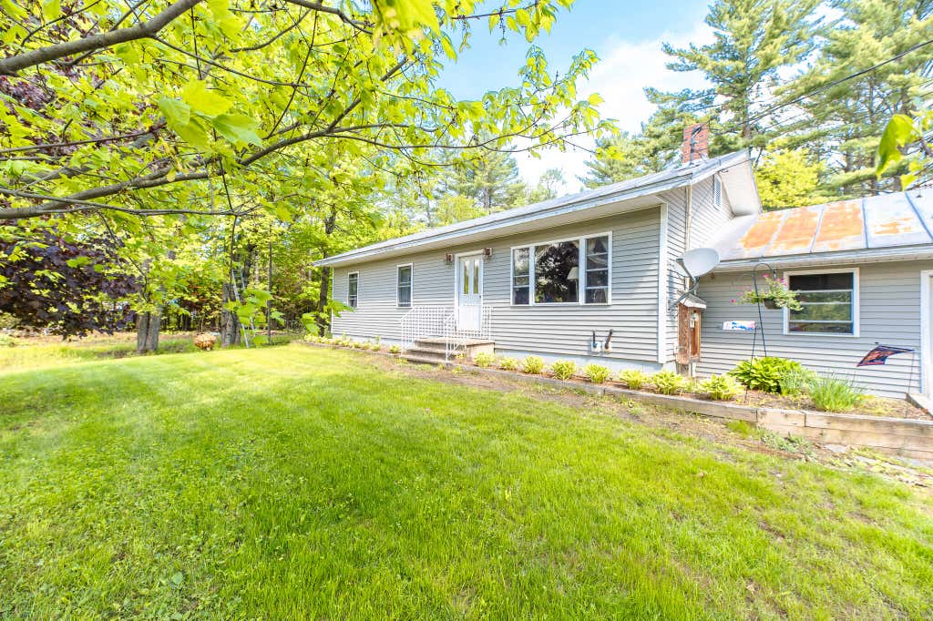 Photo of 41 Mountain View Road, Kingfield, ME 04947 (MLS # 1665082)
