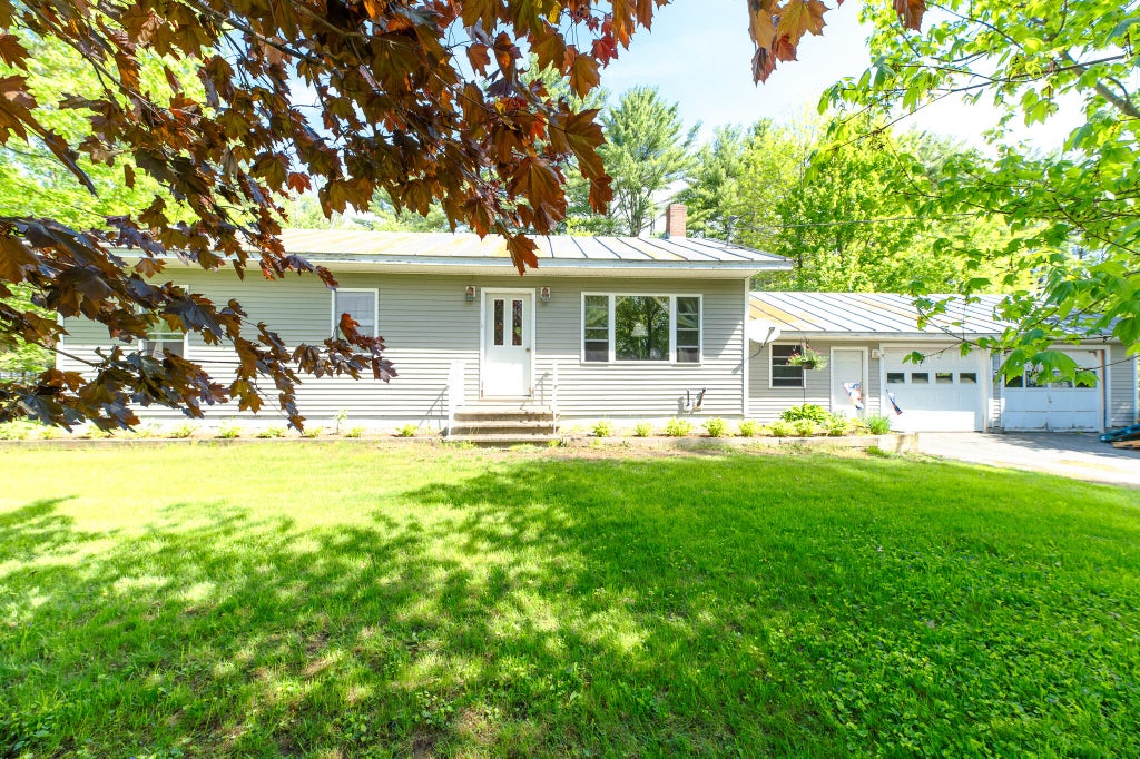 Photo of 41 Mountain View Road, Kingfield, ME 04947 (MLS # 1665082)