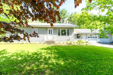 Photo of 41 Mountain View Road, Kingfield, ME 04947 (MLS # 1665082)
