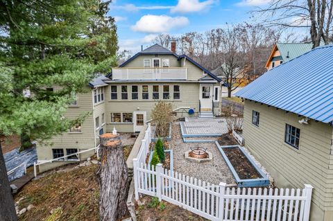 Photo of 53 Portland Road, Bridgton, ME 04009 (MLS # 1664244)