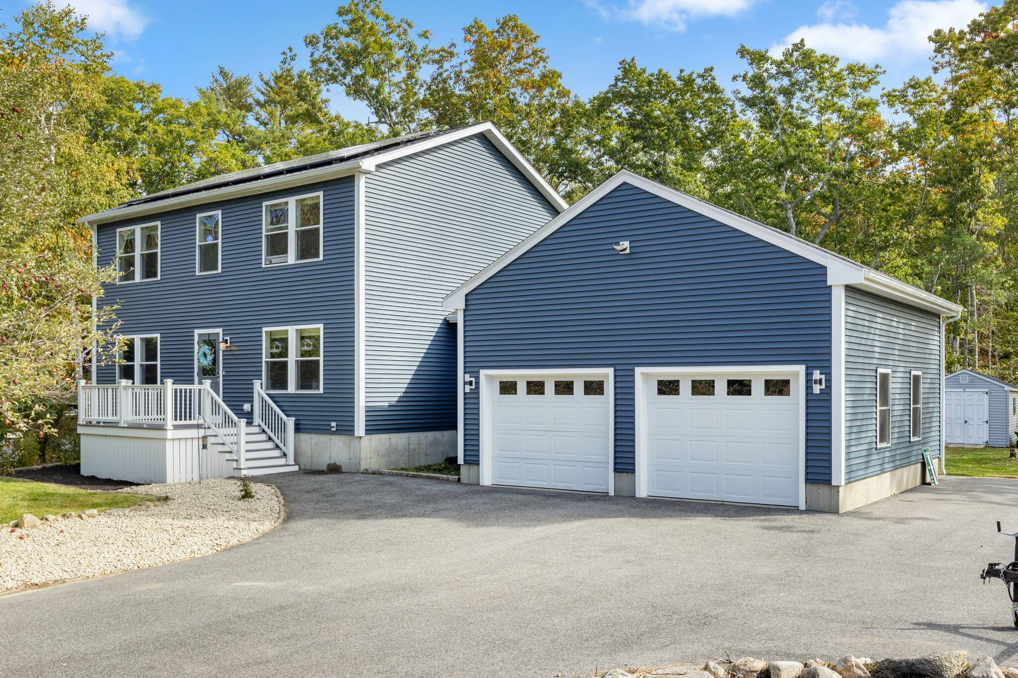 135 Josiah Norton Road
