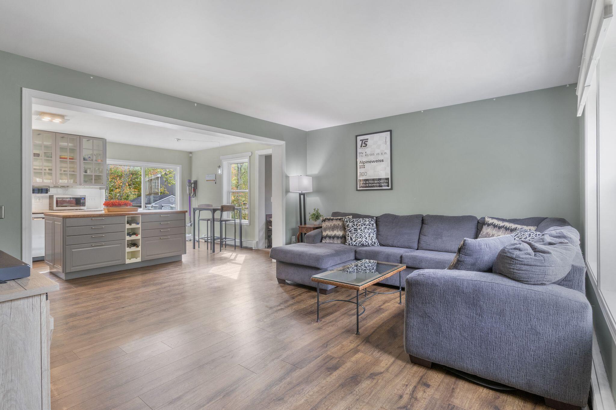 135 Josiah Norton Road
