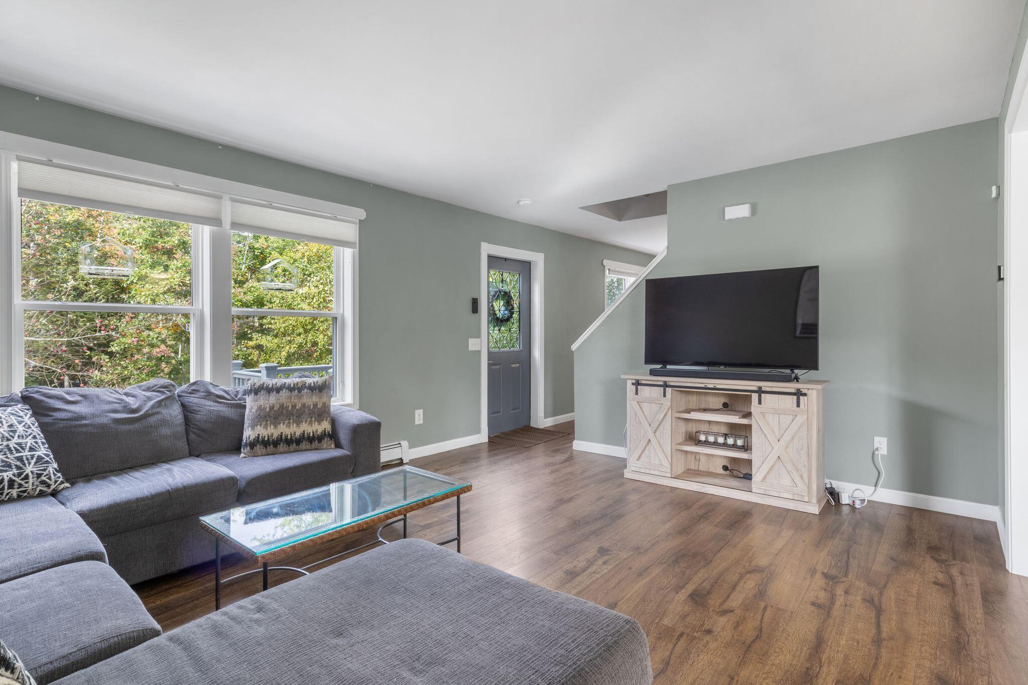 135 Josiah Norton Road