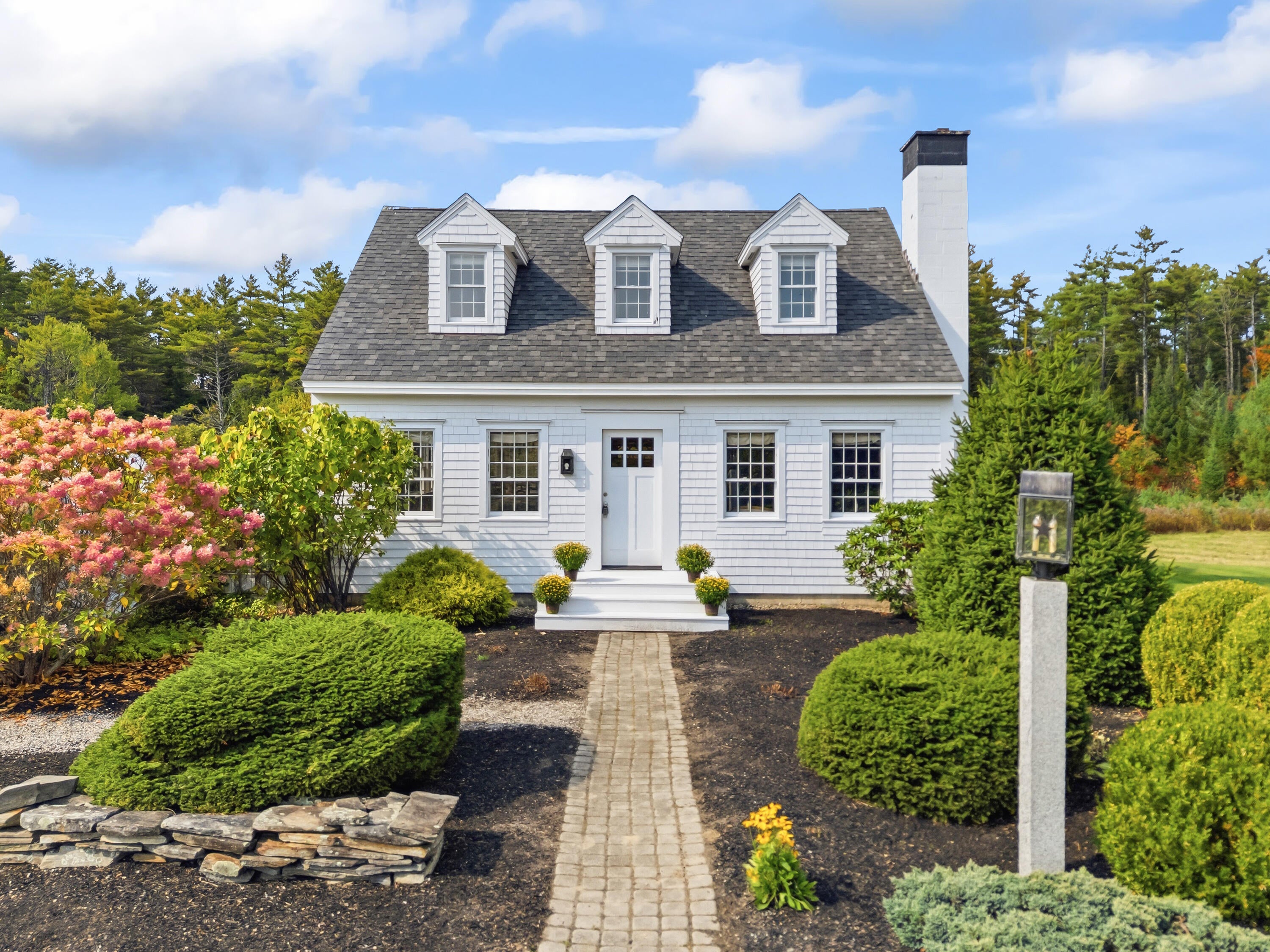 579 Egypt Road