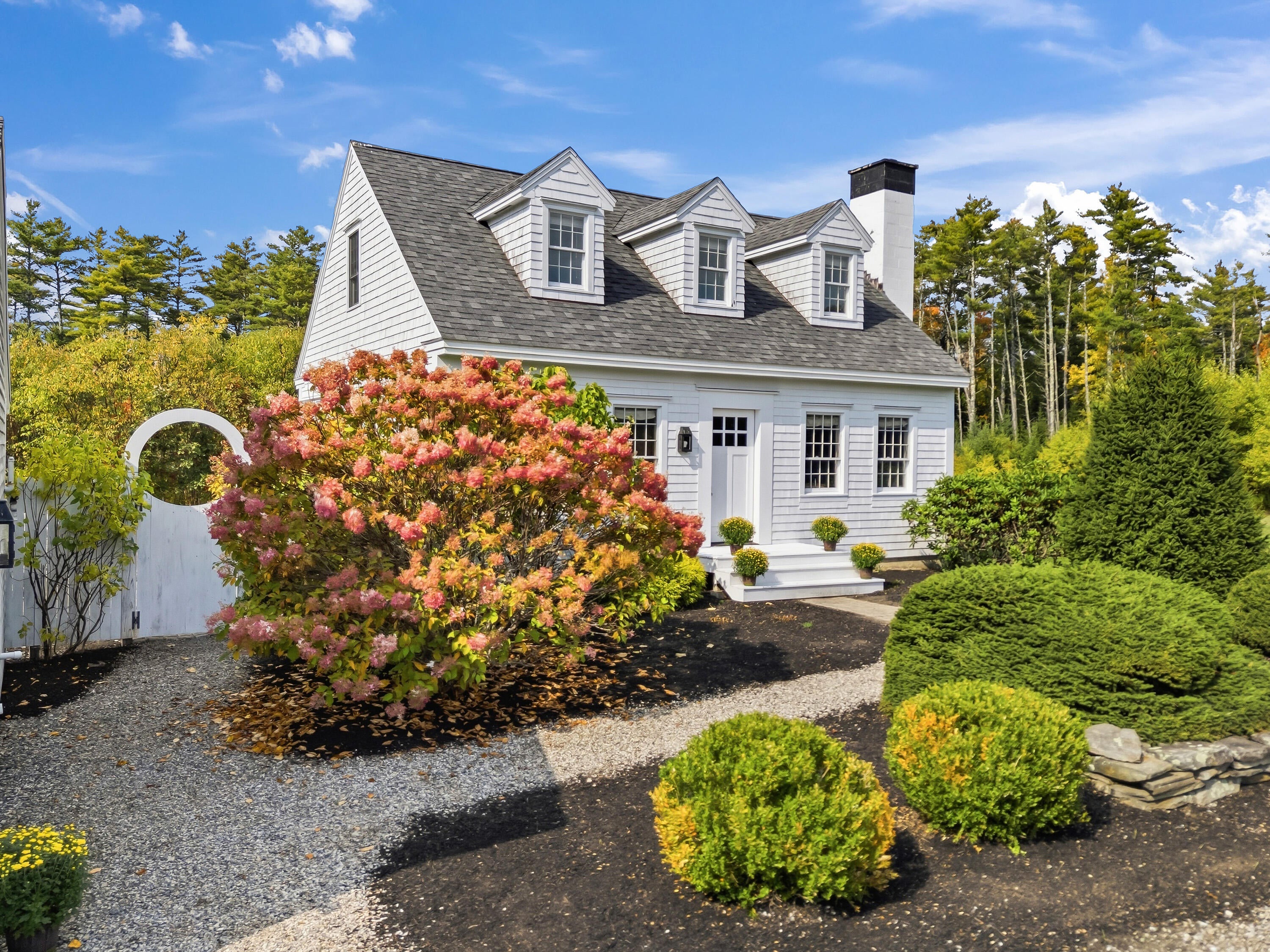 579 Egypt Road