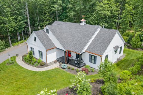 Photo of 11 Cole Lane, South Berwick, ME 03908 (MLS # 1668685)