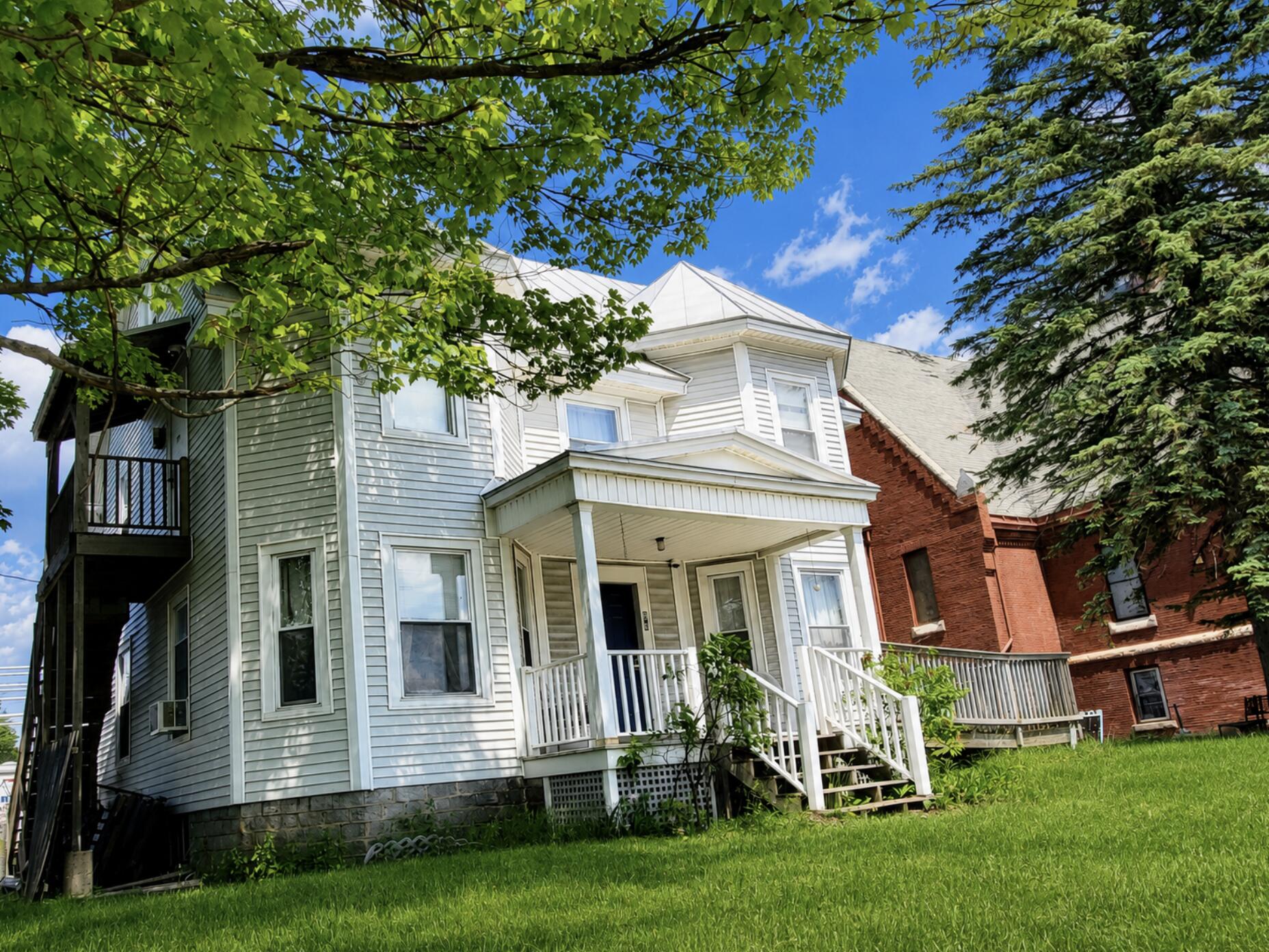 96 & 98 Main Street