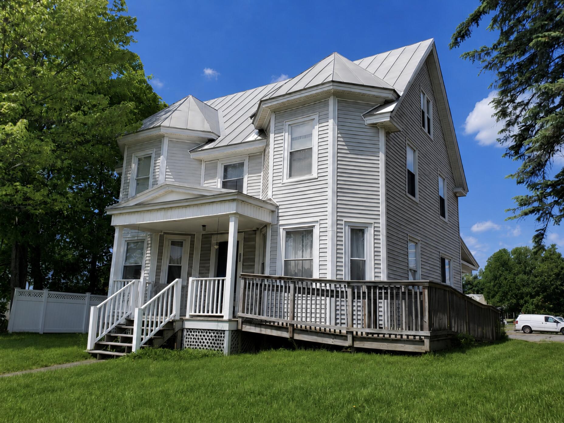 96 & 98 Main Street