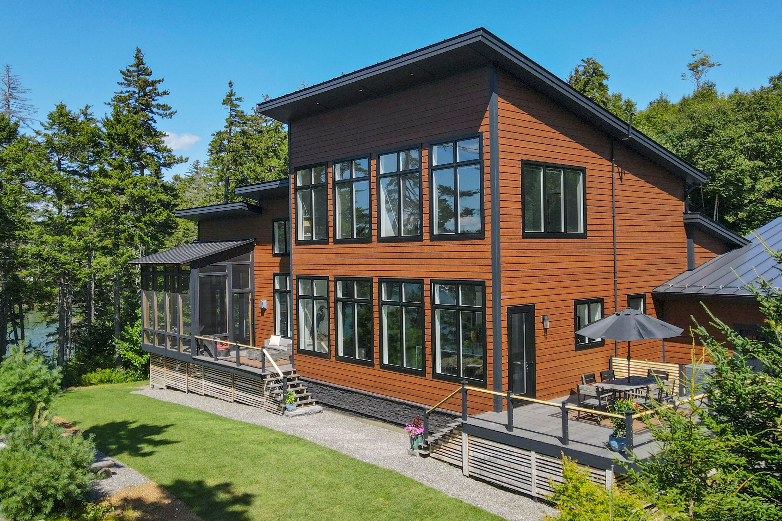 54 Ocean Ridge Road