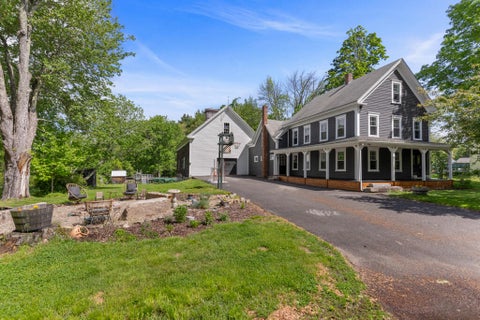 Photo of 268 Kennebunk Road, Alfred, ME 04002 (MLS # 1665537)