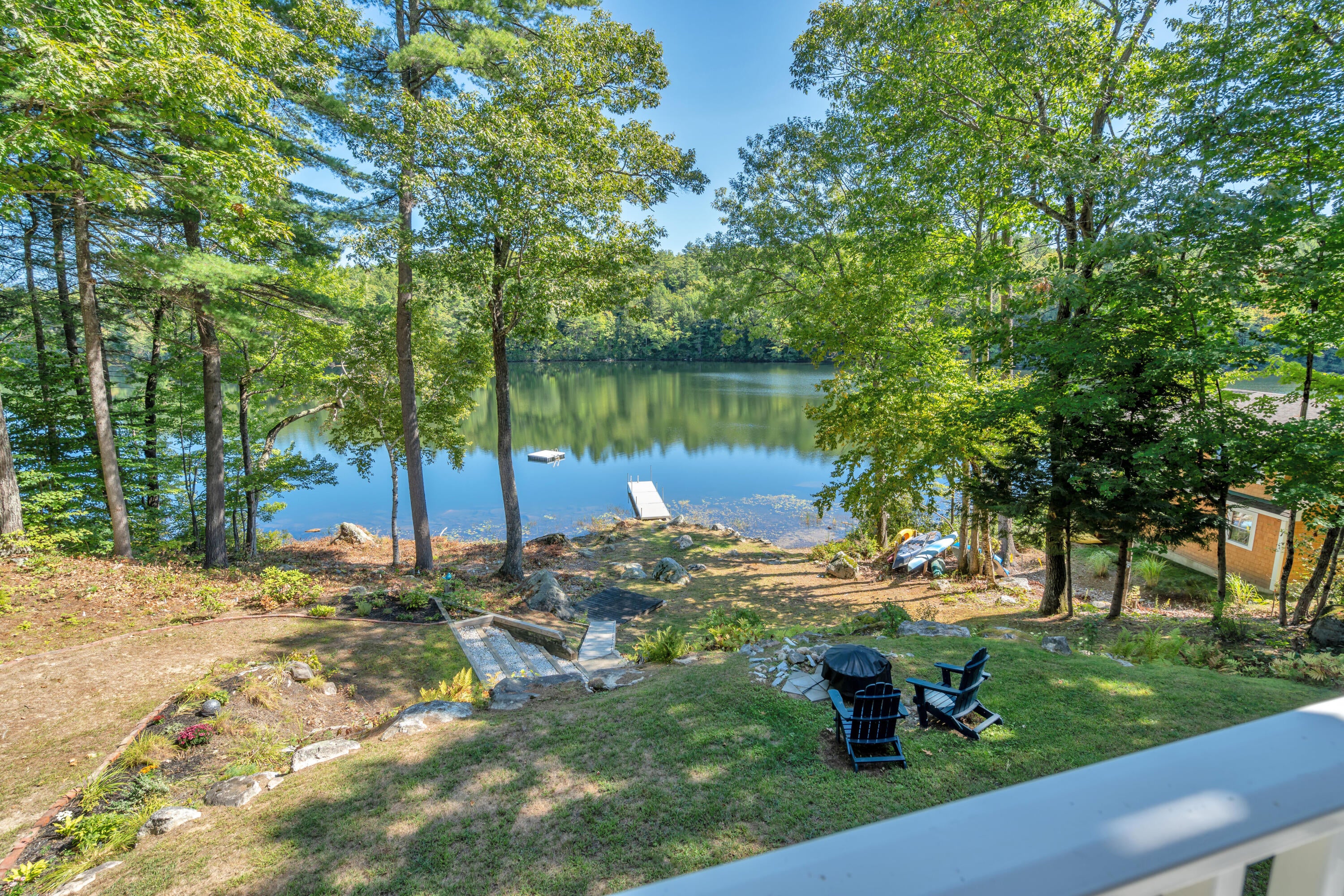 62 Notched Pond Road