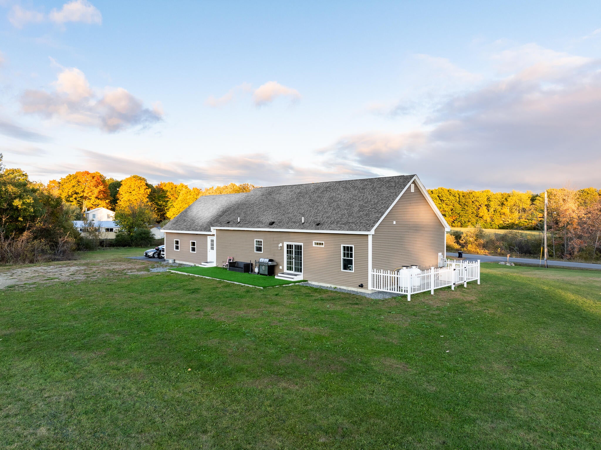 312 Kittredge Road