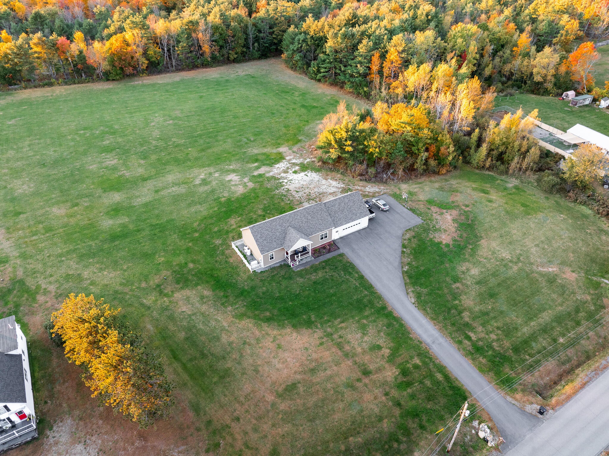 312 Kittredge Road