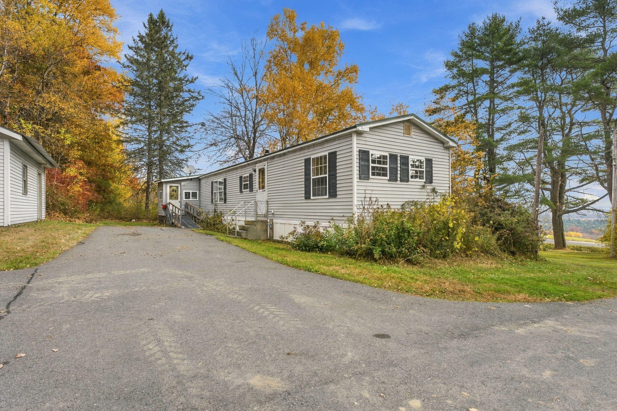 455 Eaton Mountain Road