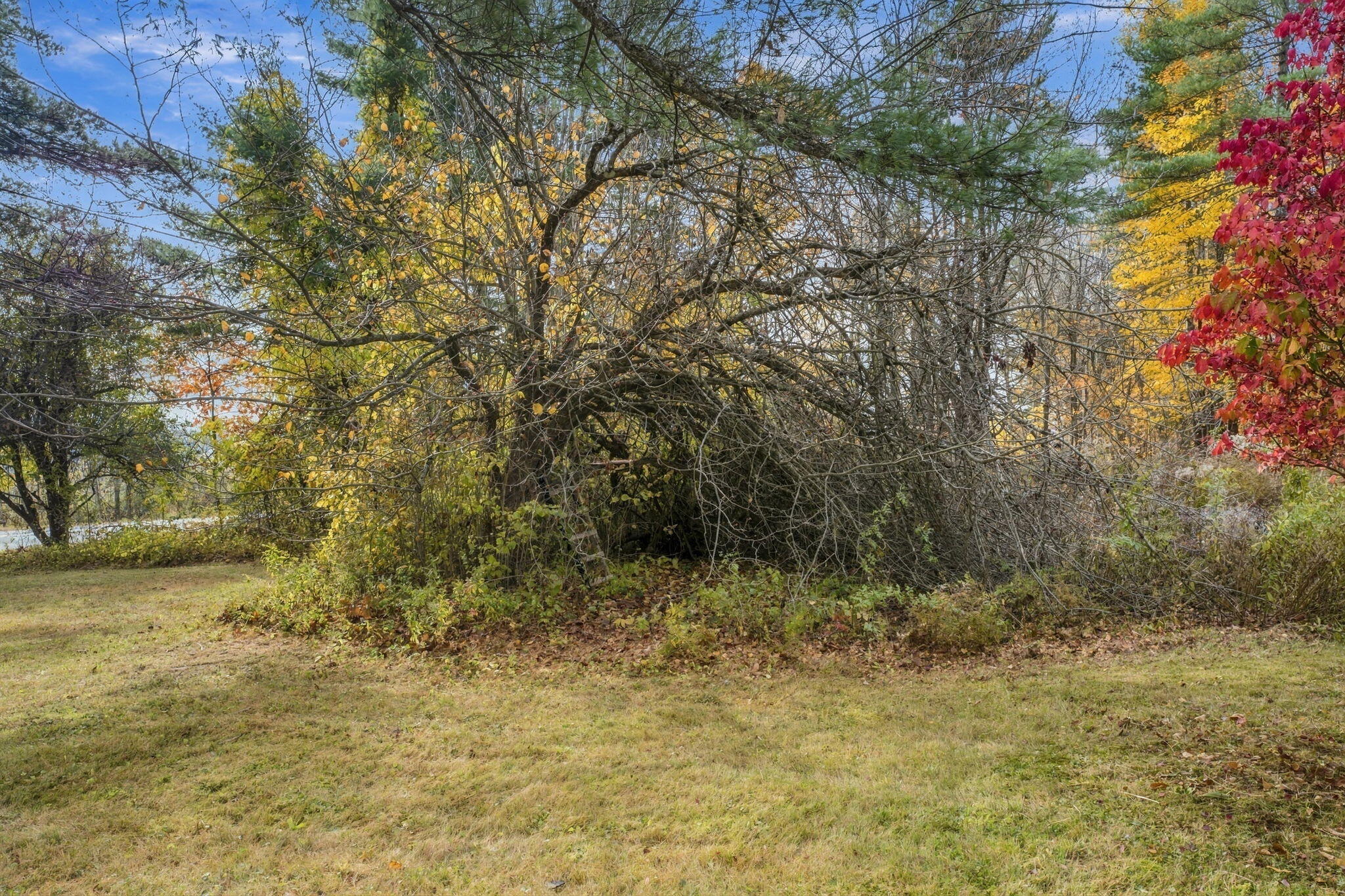 455 Eaton Mountain Road