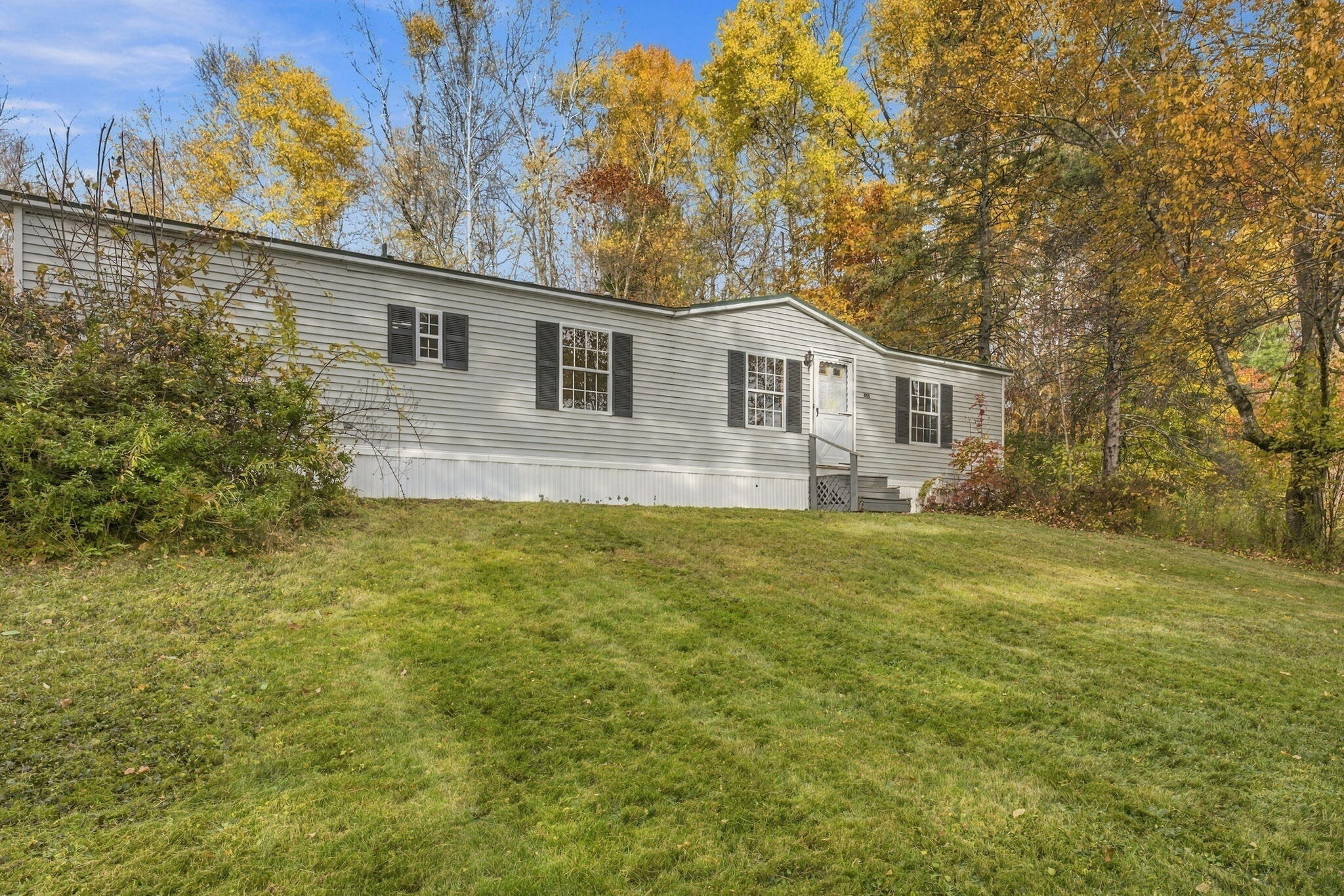 455 Eaton Mountain Road