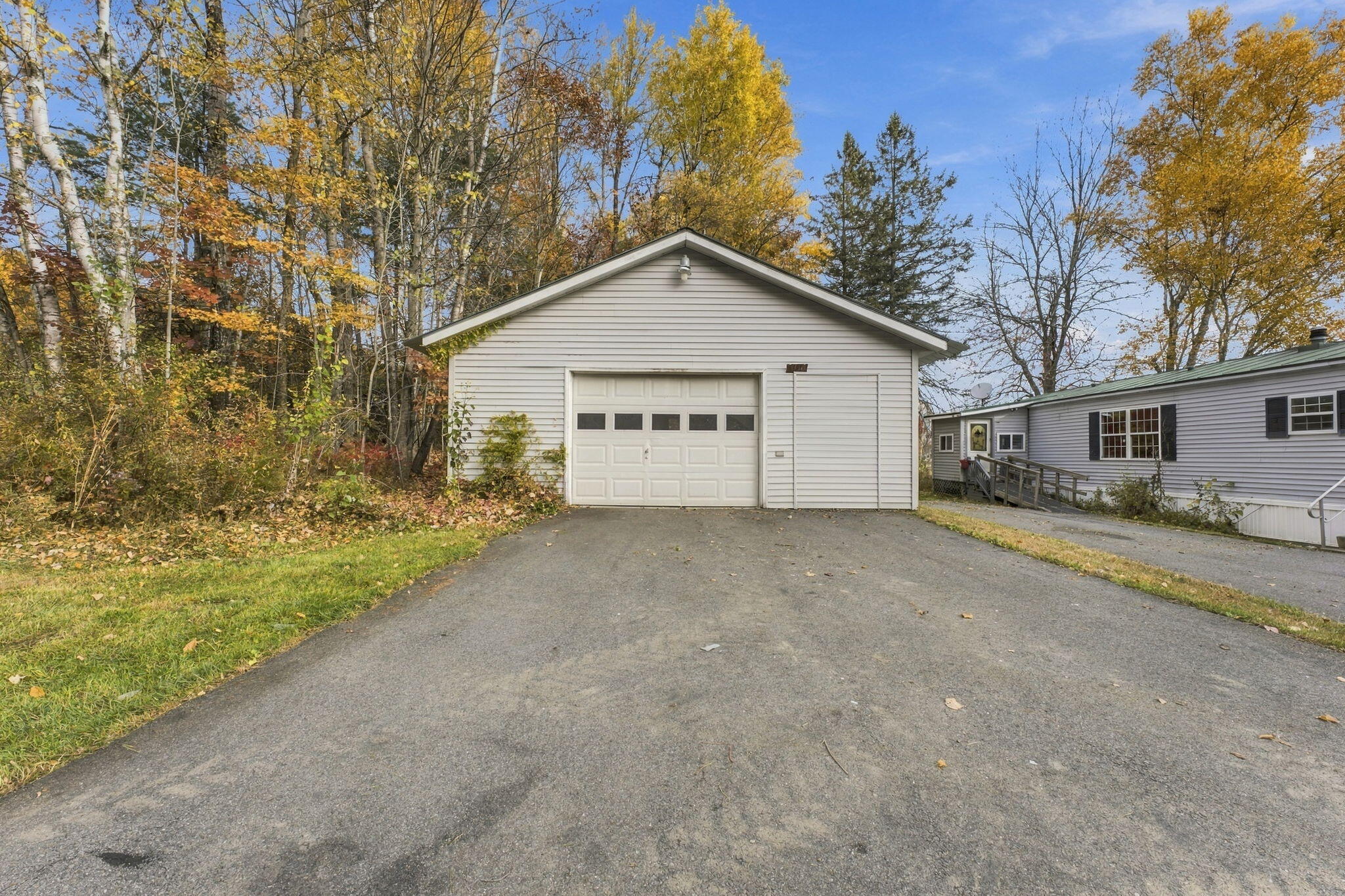 455 Eaton Mountain Road