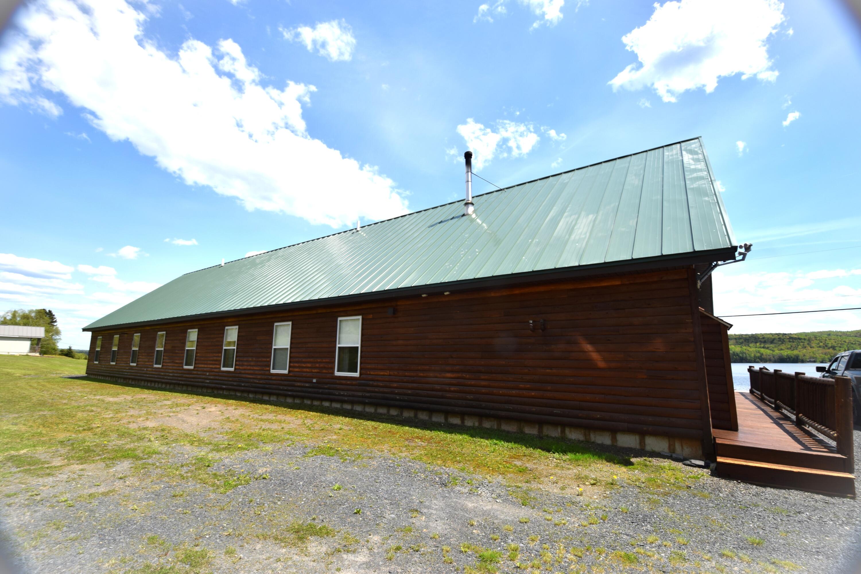 109 Sinclair Road