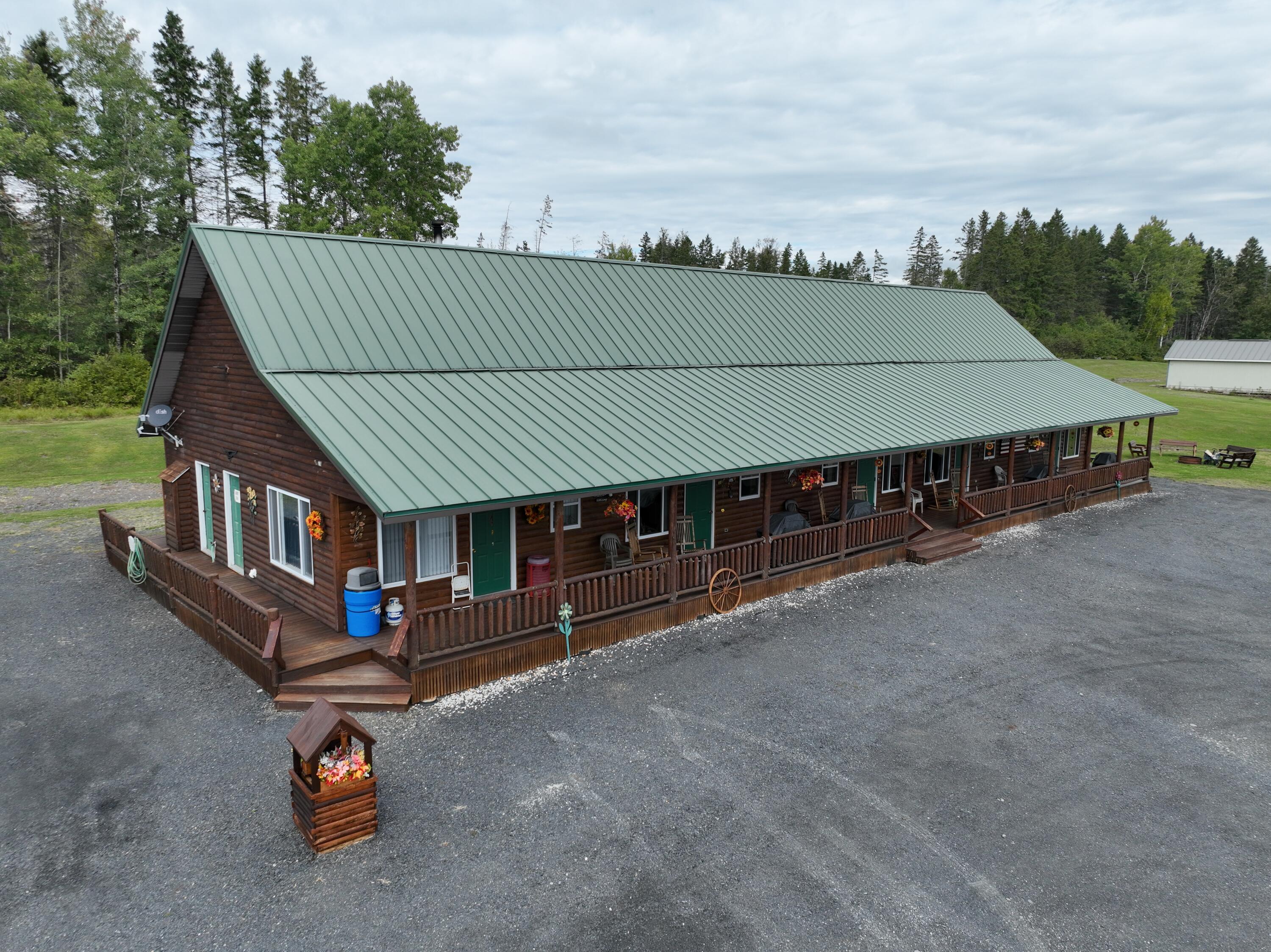 109 Sinclair Road