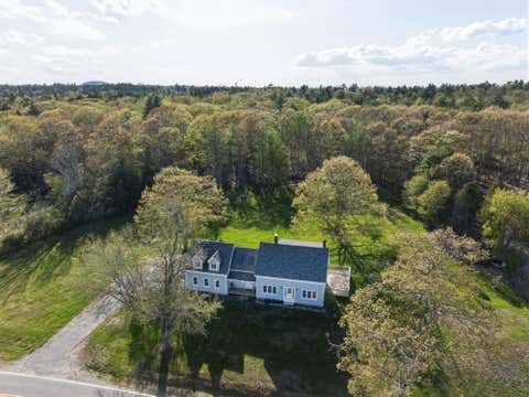 Photo of 619 Morgan Bay Road, Surry, ME 04684 (MLS # 1663511)