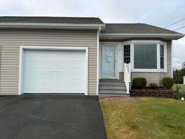 Photo of 303 19th Avenue #13, Madawaska, ME 04756 (MLS # 1665550)