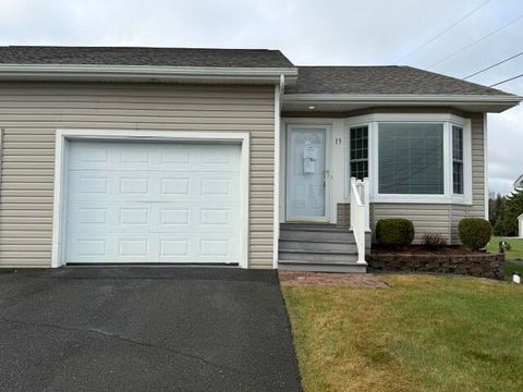 Photo of 303 19th Avenue #13, Madawaska, ME 04756 (MLS # 1665550)