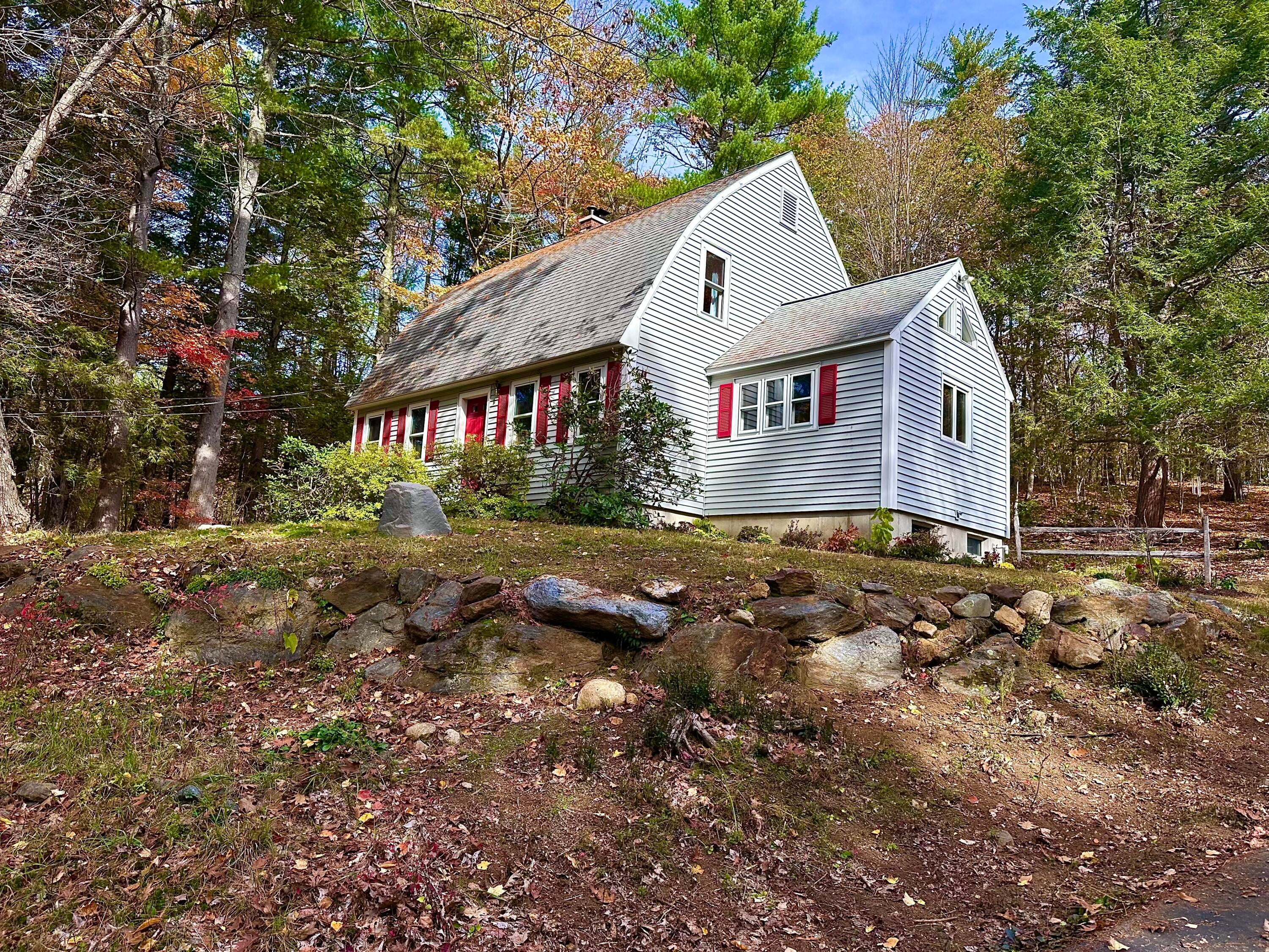 42 Buttonwood Drive