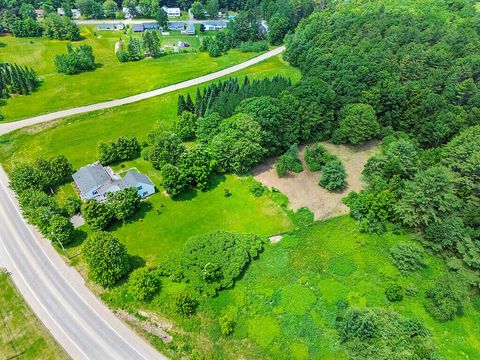Photo of Lot 6-60G North Belfast Avenue, Augusta, ME 04330 (MLS # 1670218)