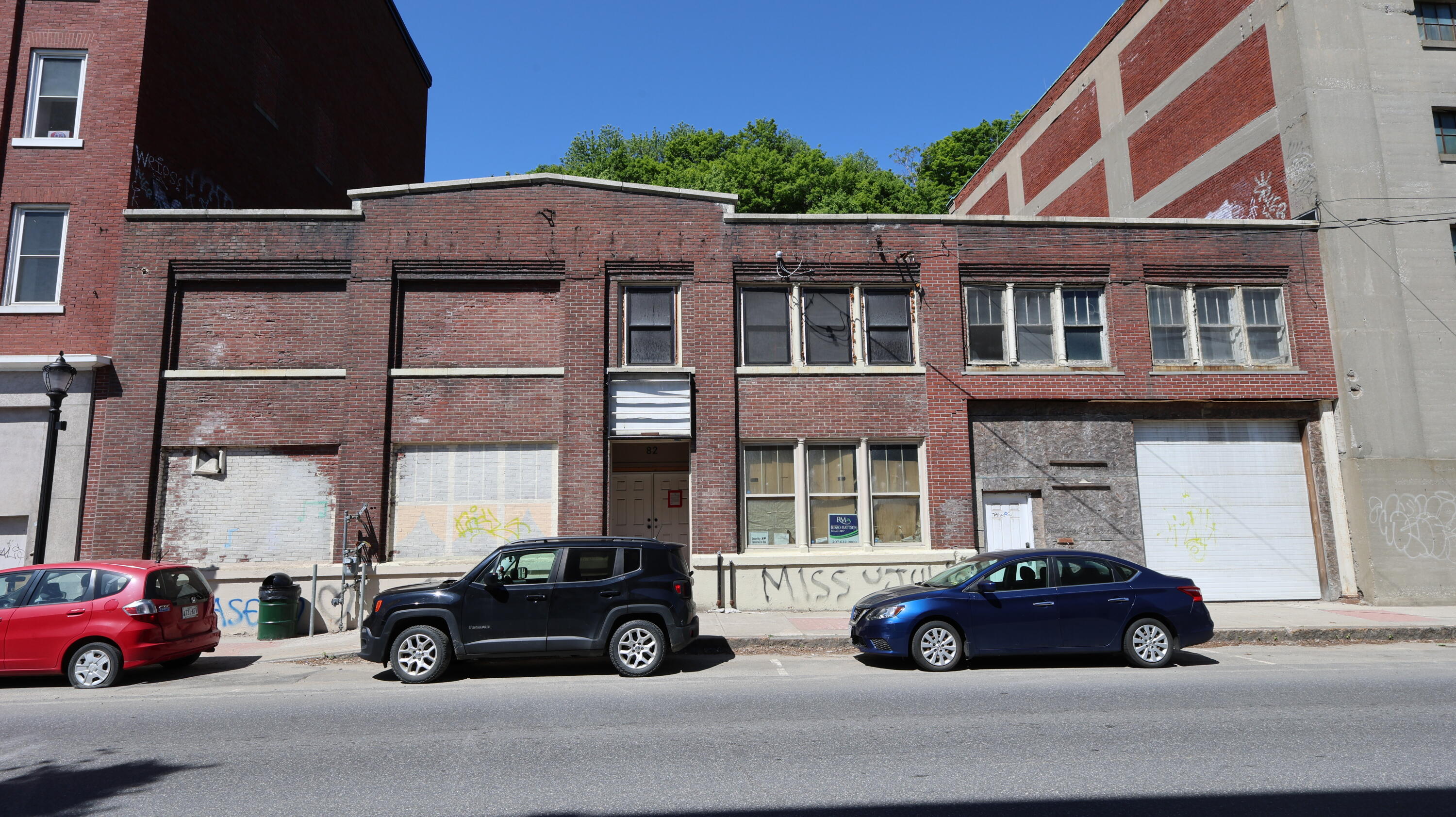 82 Water Street