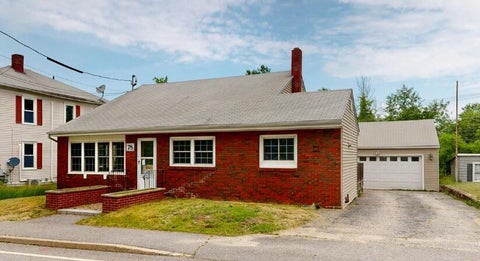 Photo of 78 King Avenue, Lewiston, ME 04240 (MLS # 1667234)