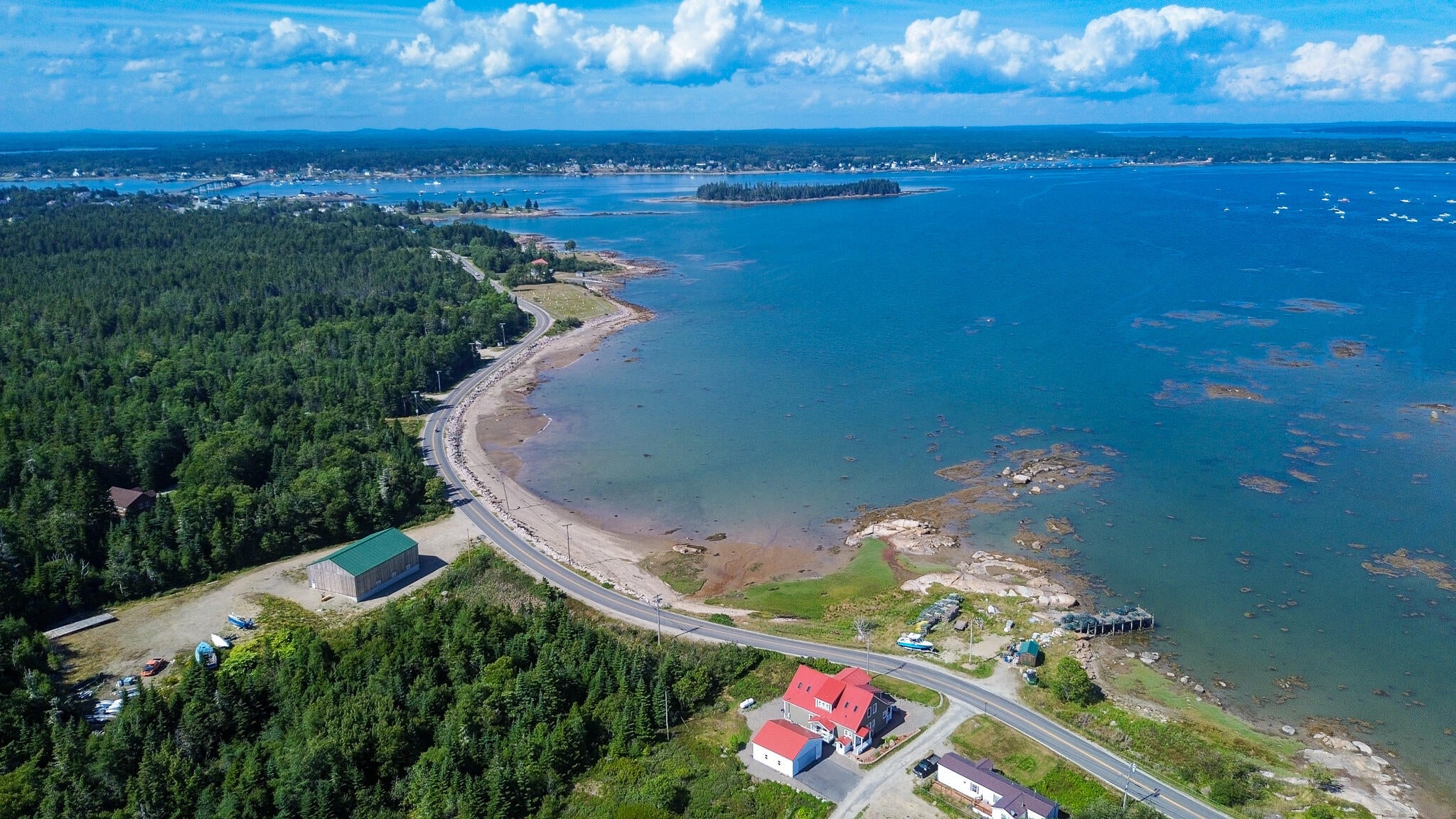 239 Bayview Drive