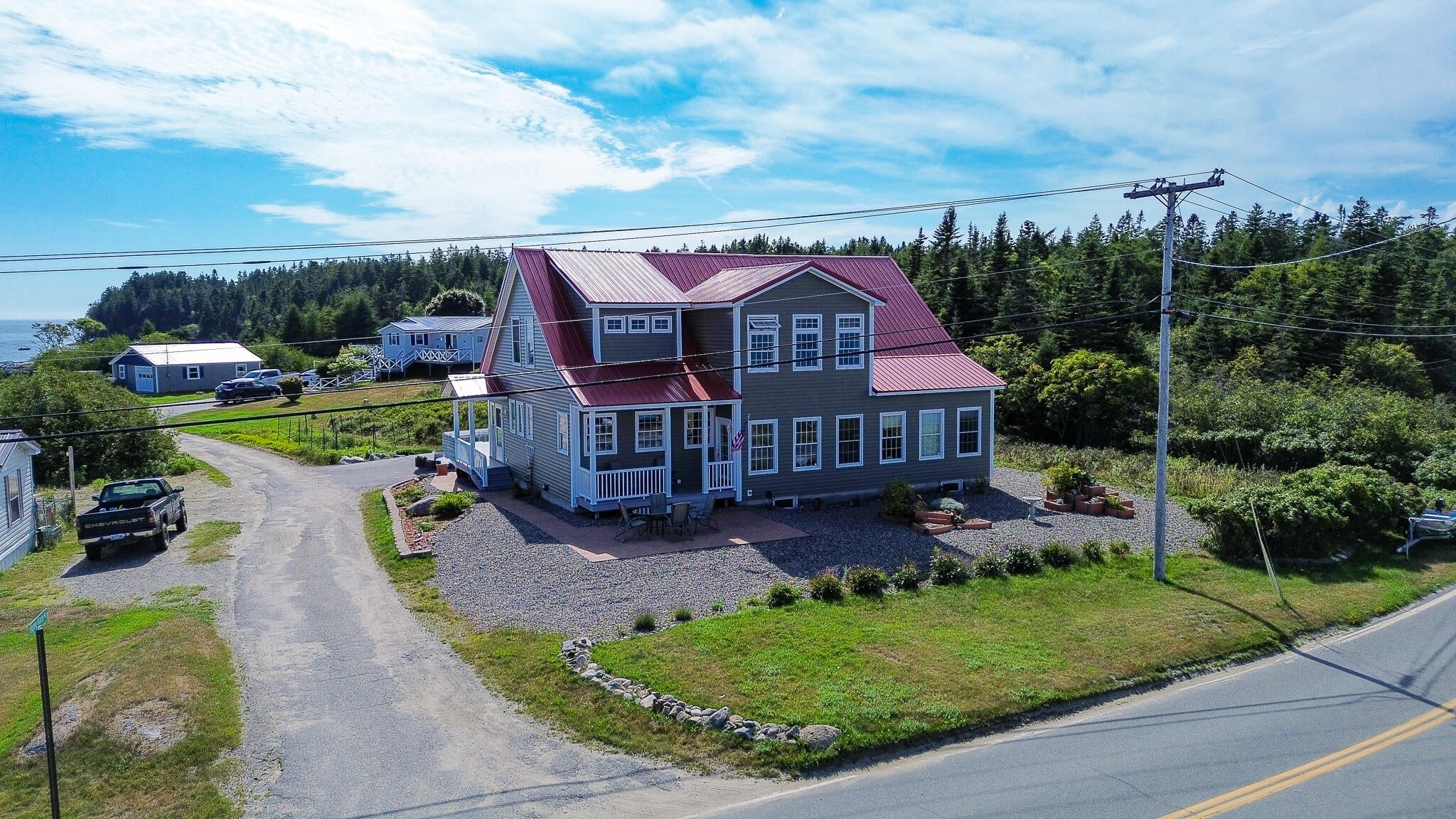 239 Bayview Drive