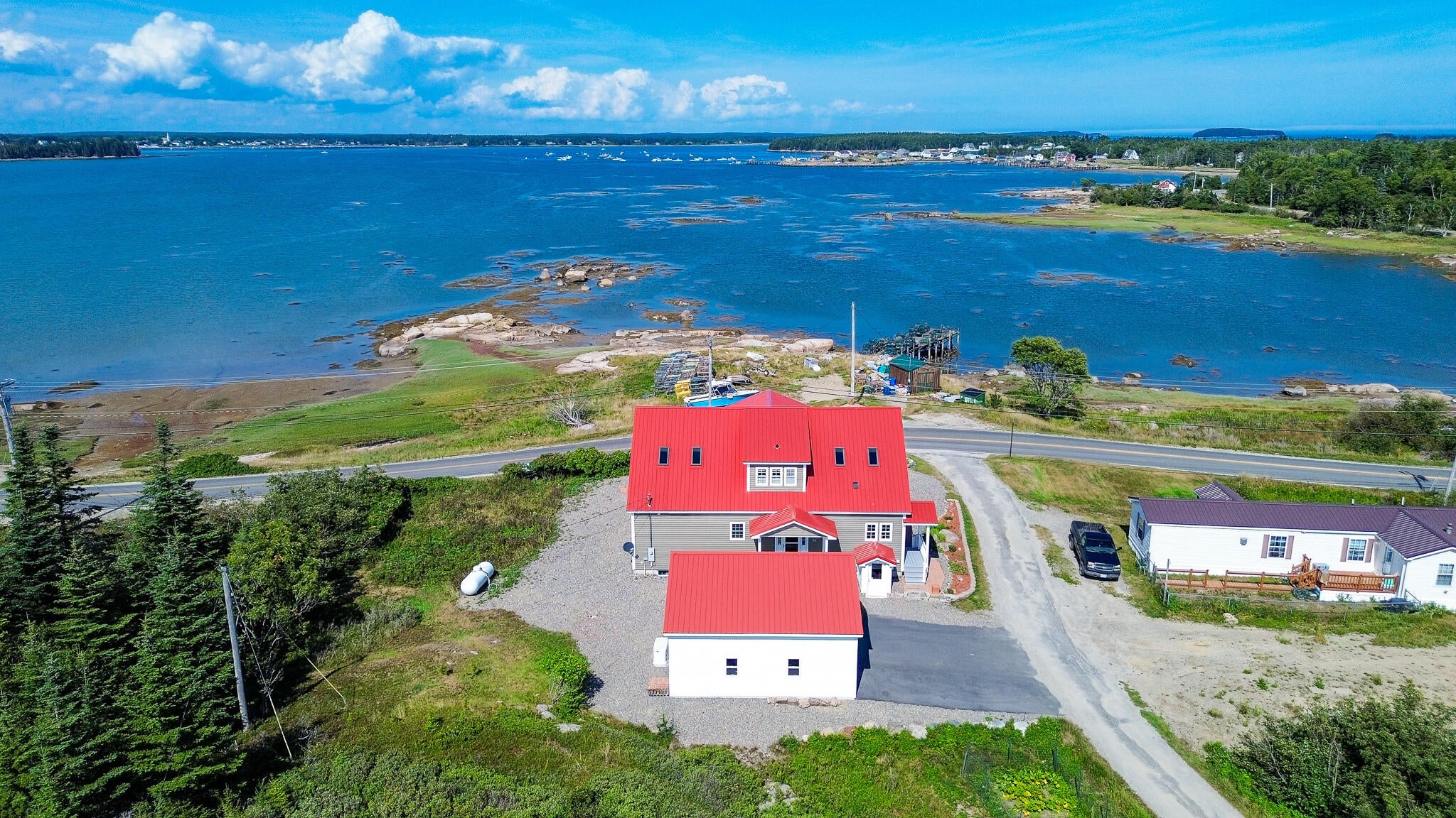 239 Bayview Drive